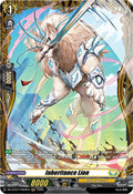 Inheritance Lion FR DZ-BT07/FR29EN (DZ-BT07: Moon Fangs & Cerulean Blaze) 
