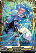 Preserve Wizard FR DZ-BT08/FR30EN (DZ-BT08: Knights 0f Rebirth) 