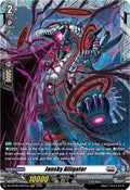 Jansky Alligator FR (DZ-BT06: Generation Dragenesis) 