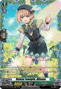 Veleno Famiglia Dileone FR DZ-BT08/FR39EN (DZ-BT08: Knights 0f Rebirth) 