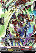 Lethalsalto Dragon FR DZ-BT08/FR02EN (DZ-BT08: Knights 0f Rebirth) 