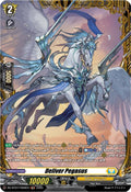 Deliver Pegasus FR DZ-BT07/FR26EN (DZ-BT07: Moon Fangs & Cerulean Blaze) 