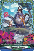 A Gardeners Treasure FR DZ-BT08/FR40EN (DZ-BT08: Knights 0f Rebirth) 