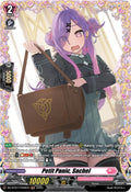 Petit Panic Sachel FR (DZ-BT07: Moon Fangs & Cerulean Blaze) 