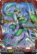 Gurge Flow Dragon FR DZ-BT06/FR06EN (DZ-BT06: Generation Dragenesis) 