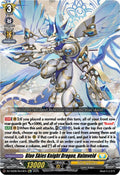 Blue Skies Knight Dragon Halmveld Replus DZ-SS08/Re43EN (DZ-SS08: Festival Booster 2025) 