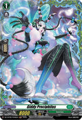 Giddy Prociphilus FR DZ-BT06/FR46EN (DZ-BT06: Generation Dragenesis) 