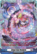 Ormur Sem Verdario FR DZ-BT08/FR23EN (DZ-BT08: Knights 0f Rebirth) 