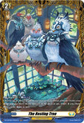 The Resting Tree FR DZ-BT08/FR32EN (DZ-BT08: Knights 0f Rebirth) 