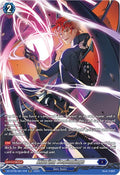 Alluring Beginnings SR DZ-BT06/SR17EN (DZ-BT06: Generation Dragenesis) 