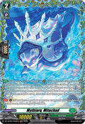 Mythiarq Mitachad FR DZ-BT06/FR40EN (DZ-BT06: Generation Dragenesis) 