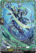 Inverse Ripper Dragon FR DZ-BT09/FR39EN (DZ-BT09: Super Brave Detonation) 