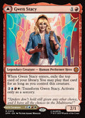 Gwen Stacy // Ghost-Spider (Marvel's Spider-Man)  - undefined