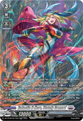 Galactic B Hero Stately Crozard SR DZ-BT08/SR15EN (DZ-BT08: Knights 0f Rebirth) 