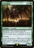 Tervigon (Universes Beyond: Warhammer 40,000) 