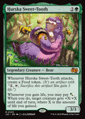 Hurska, Sweet-Tooth 53/779 (Foundations Jumpstart) 