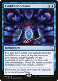 Estrid's Invocation 8 (Commander 2018) 