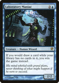 Laboratory Maniac (Innistrad) 