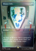 Winter Orb (Secret Lair Drop Series)  - undefined