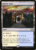 Mystic Gate (Double Masters) 
