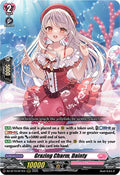 Grazing Charm Dainty DZ-BT10/017EN (DZ-BT10: Dragonsoul Resonance) 