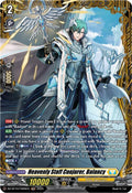 Heavenly Staff Conjurer Balancy FR DZ-BT10/FR26EN (DZ-BT10: Dragonsoul Resonance) 