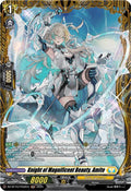 Knight of Magnificent Beauty Amite FR DZ-BT10/FR32EN (DZ-BT10: Dragonsoul Resonance) 