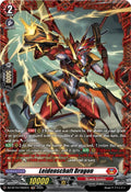 Leidenschaft Dragon FR DZ-BT10/FR02EN (DZ-BT10: Dragonsoul Resonance) 