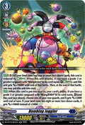 Bombing Juggler DZ-BT10/023EN (DZ-BT10: Dragonsoul Resonance) 