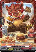 Rockpick Dracokid FR DZ-BT10/FR08EN (DZ-BT10: Dragonsoul Resonance) 