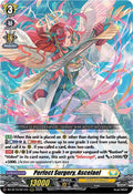 Perfect Surgery Ascelael DZ-BT10/011EN (DZ-BT10: Dragonsoul Resonance) 