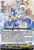 Fated One of Sacred Time Liael=Draconis DZ-BT10/010EN (DZ-BT10: Dragonsoul Resonance) 