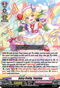 Juicy Fruity Tuarina DZ-BT10/016EN (DZ-BT10: Dragonsoul Resonance) 