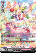 Juicy Fruity Tuarina SR DZ-BT10/SR36EN (DZ-BT10: Dragonsoul Resonance) 