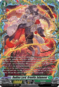 Radien Lord Granfia Julament FR DZ-BT10/FR33EN (DZ-BT10: Dragonsoul Resonance) 