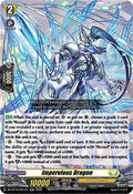 Impervious Dragon DZ-BT10/031EN (DZ-BT10: Dragonsoul Resonance) 