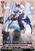 Sending Your Heart Out to the Distant Sky Ansitif FR DZ-BT10/FR47EN (DZ-BT10: Dragonsoul Resonance) 