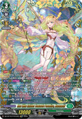 One Who Guides Towards Paradise Nannaclir FFR DZ-BT10/FFR13EN (DZ-BT10: Dragonsoul Resonance) 
