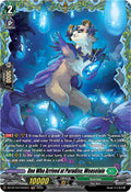 One Who Arrived at Paradise Weaselain FR DZ-BT10/FR35EN (DZ-BT10: Dragonsoul Resonance) 