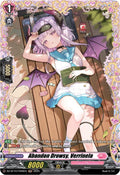 Abandon Drowsy Verrinela FR DZ-BT10/FR46EN (DZ-BT10: Dragonsoul Resonance) 