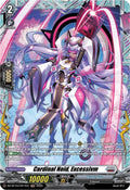 Cardinal Noid Excessivm FR DZ-BT10/FR17EN (DZ-BT10: Dragonsoul Resonance) 