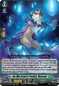 One Who Arrived at Paradise Weaselain DZ-BT10/037EN (DZ-BT10: Dragonsoul Resonance) 