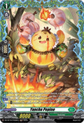 Yancha Pepino FR DZ-BT10/FR39EN (DZ-BT10: Dragonsoul Resonance) 