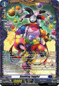 Bombing Juggler FR DZ-BT10/FR09EN (DZ-BT10: Dragonsoul Resonance) 