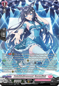 ActableCrescent Cernalish SR DZ-BT10/SR38EN (DZ-BT10: Dragonsoul Resonance) 