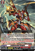 Leidenschaft Dragon DZ-BT10/020EN (DZ-BT10: Dragonsoul Resonance) 
