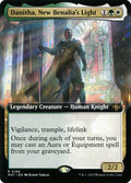 Danitha, New Benalia's Light (March of the Machine: The Aftermath)  - undefined