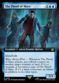 The Flood of Mars 360/331 (Universes Beyond: Doctor Who)  - Extended Art