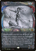 Sarkhan, Soul Aflame (March of the Machine: The Aftermath)  - undefined