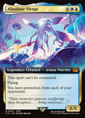 Absolute Virtue 476 (FINAL FANTASY)  - Extended Art